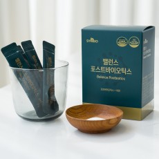 밸런스 포스트바이오틱스